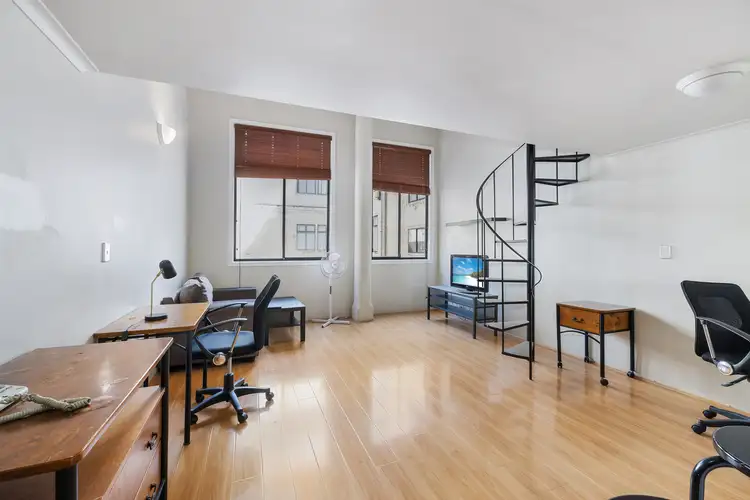 3145/185-211 Broadway, Ultimo NSW 2007