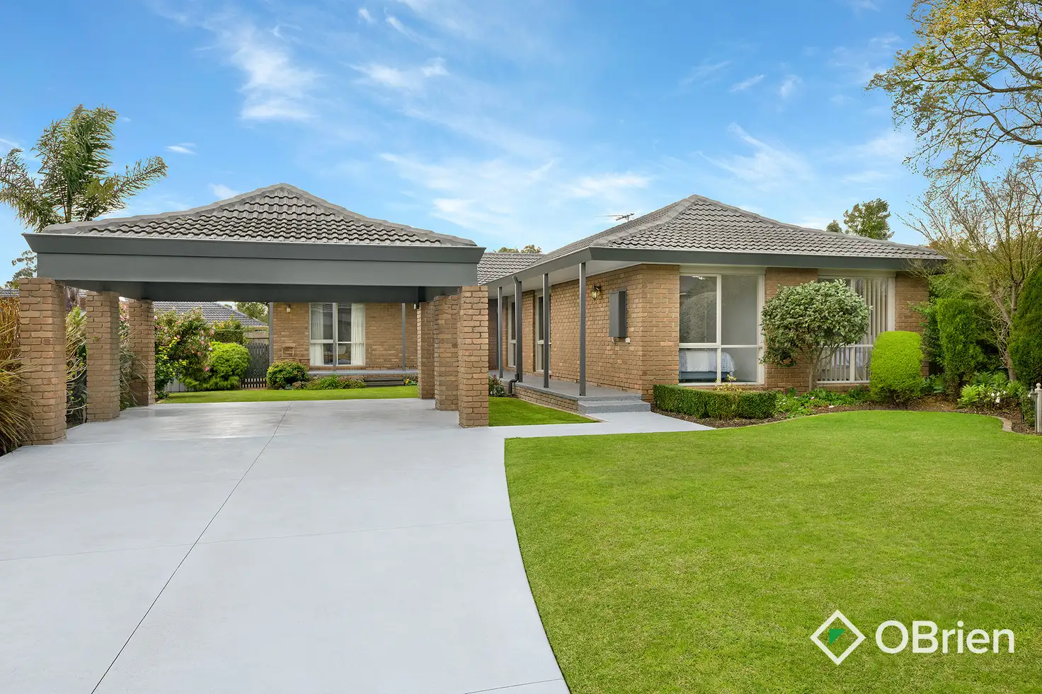 Main view of Homely house listing, 3 Lansvale Court, Frankston VIC 3199
