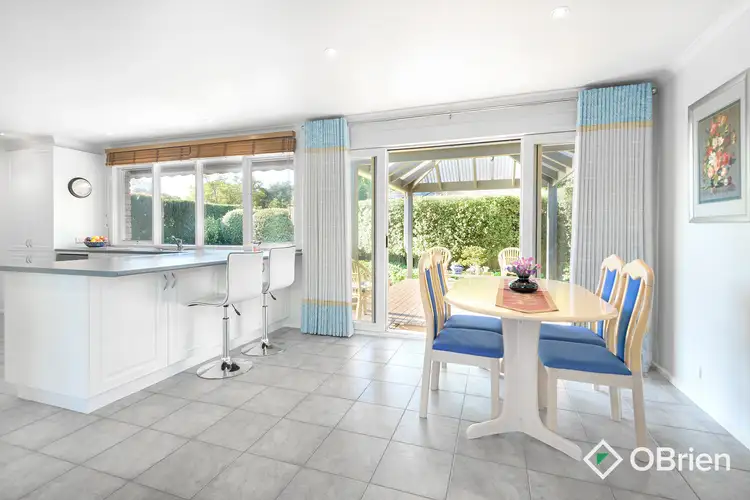 Fourth view of Homely house listing, 3 Lansvale Court, Frankston VIC 3199
