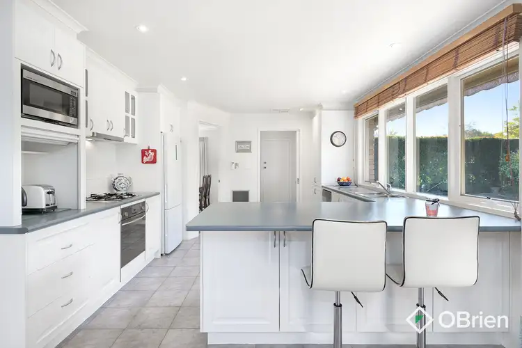 Fifth view of Homely house listing, 3 Lansvale Court, Frankston VIC 3199
