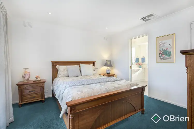 Sixth view of Homely house listing, 3 Lansvale Court, Frankston VIC 3199