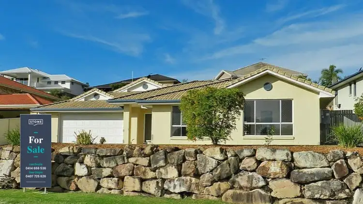 25 Whittome Esplanade, Murrumba Downs QLD 4503