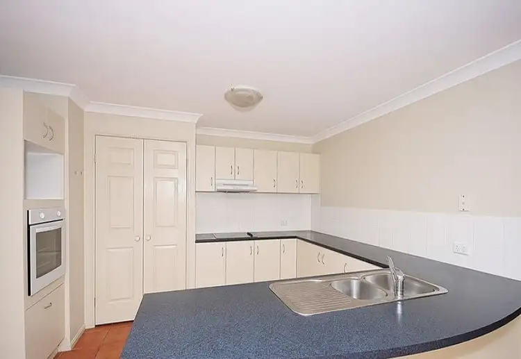 Fourth view of Homely house listing, 25 Whittome Esplanade, Murrumba Downs QLD 4503