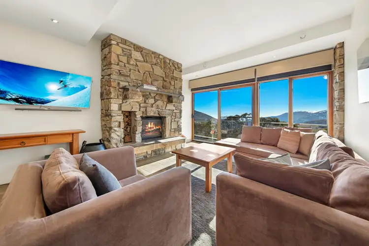 Main view of Homely apartment listing, TT3/23 Bogong High Plains Road, Falls Creek VIC 3699