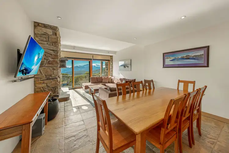 Third view of Homely apartment listing, TT3/23 Bogong High Plains Road, Falls Creek VIC 3699
