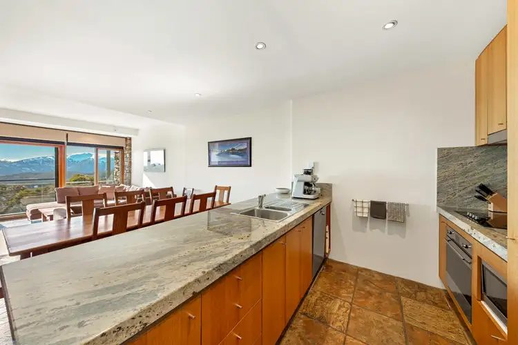 Fourth view of Homely apartment listing, TT3/23 Bogong High Plains Road, Falls Creek VIC 3699