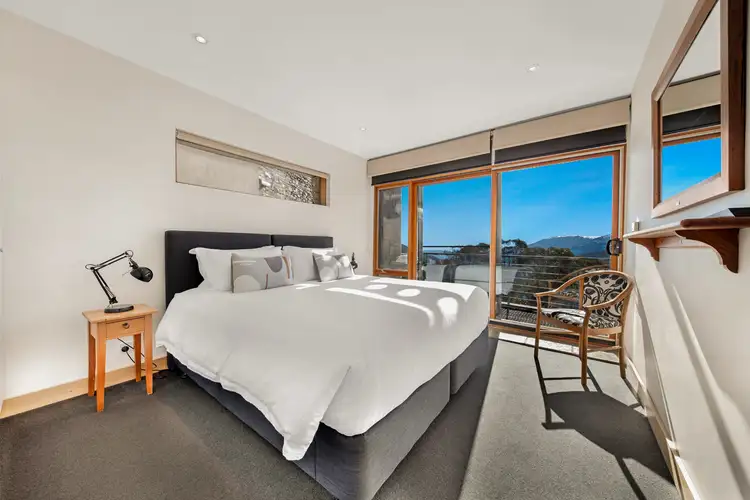 Fifth view of Homely apartment listing, TT3/23 Bogong High Plains Road, Falls Creek VIC 3699