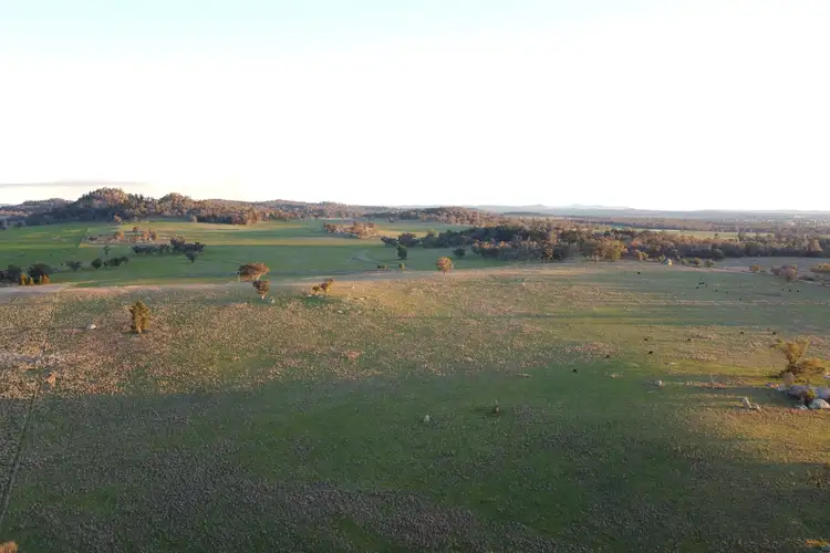 Second view of Homely rural property listing, Loch Lomond Road, Gooloogong NSW 2805