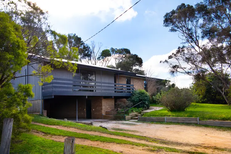 43 Happy Valley Road, Castlemaine VIC 3450