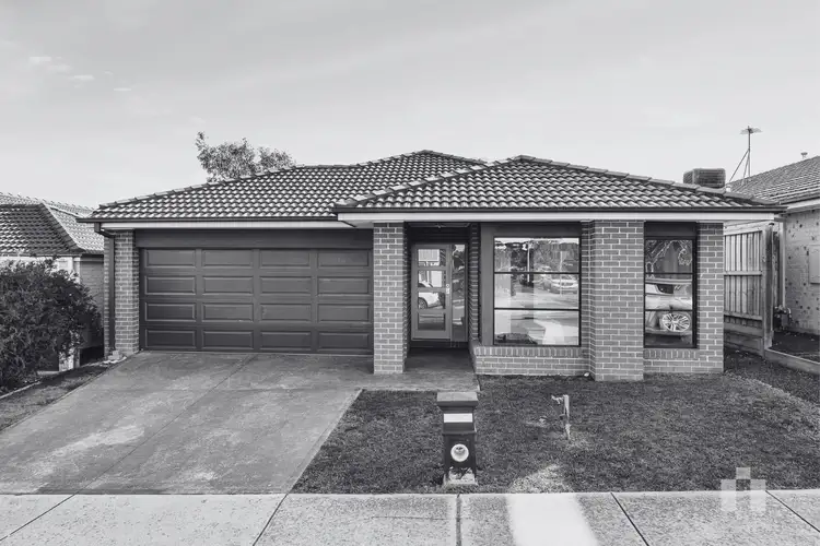 15 Heywood Street, Doreen VIC 3754