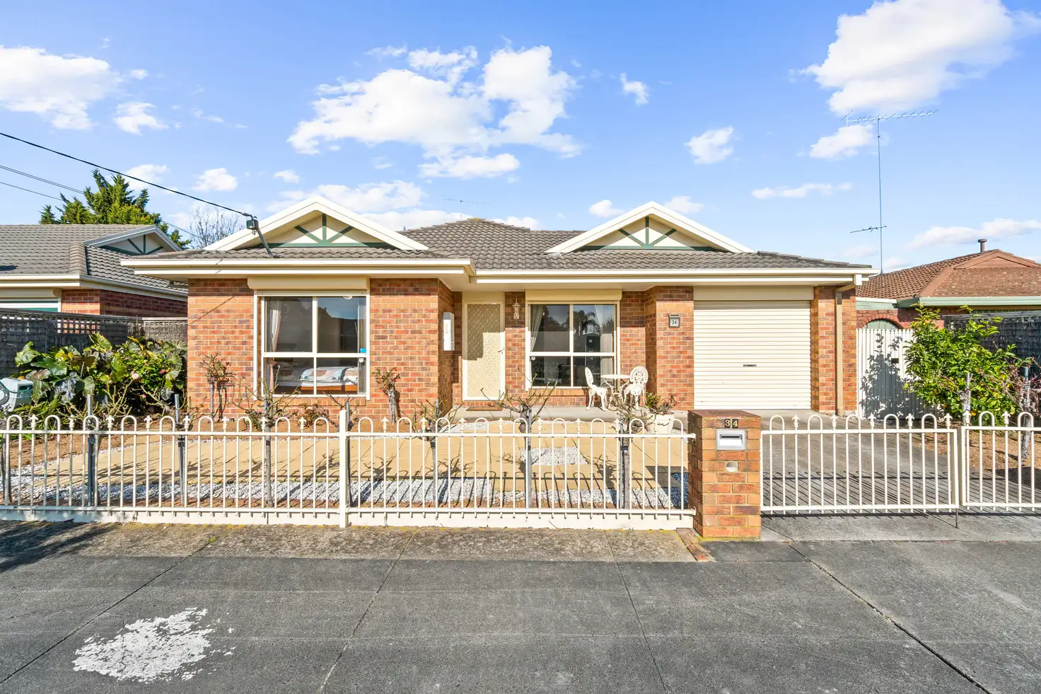Main view of Homely house listing, 34 Tambo Crescent, Morwell VIC 3840