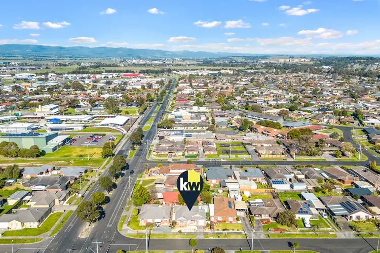 Second view of Homely house listing, 34 Tambo Crescent, Morwell VIC 3840