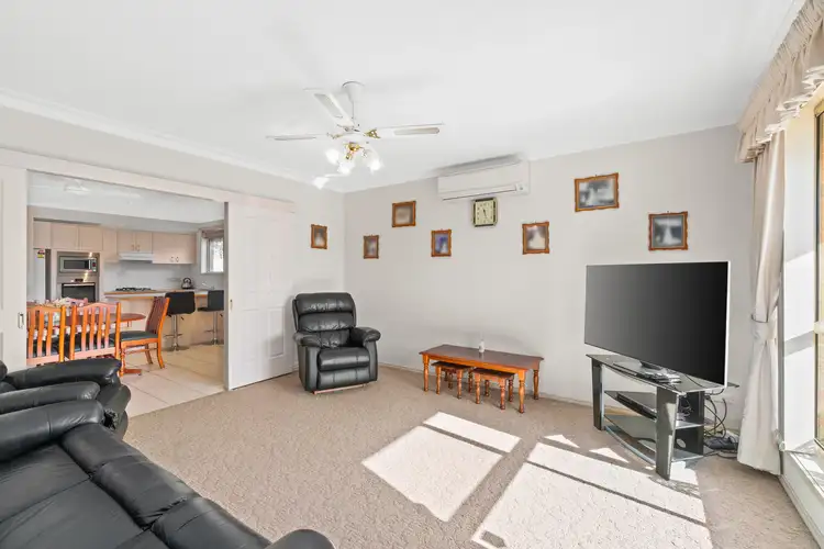 Sixth view of Homely house listing, 34 Tambo Crescent, Morwell VIC 3840