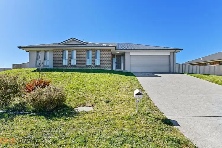 Main view of Homely house listing, 24 Sullivan Circuit, Orange NSW 2800