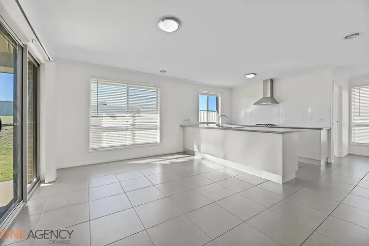 Fourth view of Homely house listing, 24 Sullivan Circuit, Orange NSW 2800