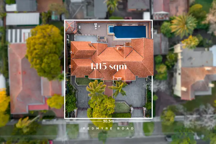 Main view of Homely house listing, 81 Redmyre Road, Strathfield NSW 2135