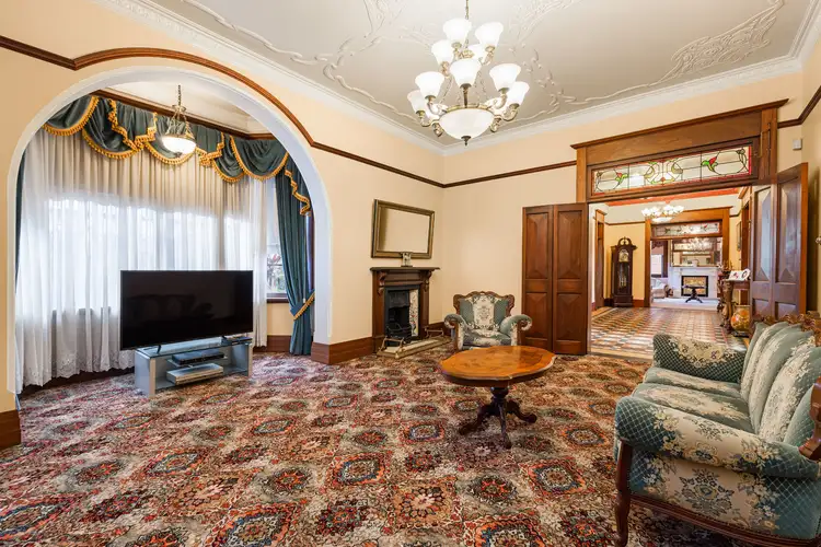Second view of Homely house listing, 81 Redmyre Road, Strathfield NSW 2135