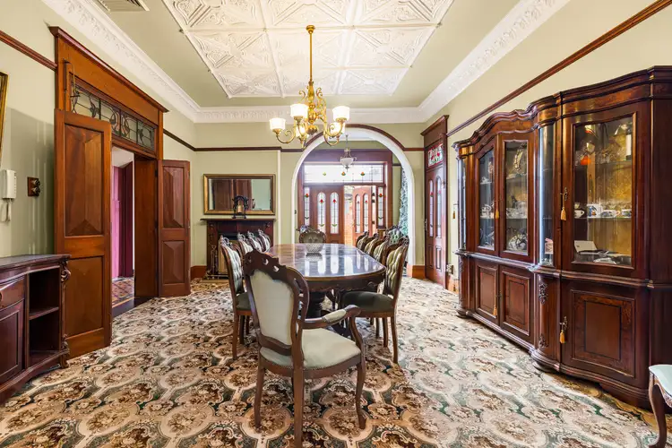 Third view of Homely house listing, 81 Redmyre Road, Strathfield NSW 2135