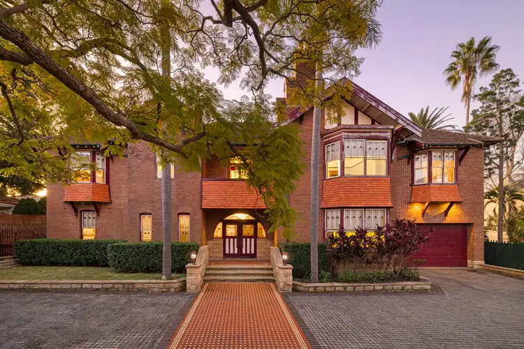 Fourth view of Homely house listing, 81 Redmyre Road, Strathfield NSW 2135