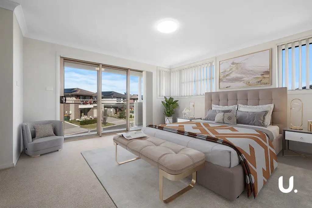 Main view of Homely house listing, 4 Sandstone Street, Gables NSW 2765