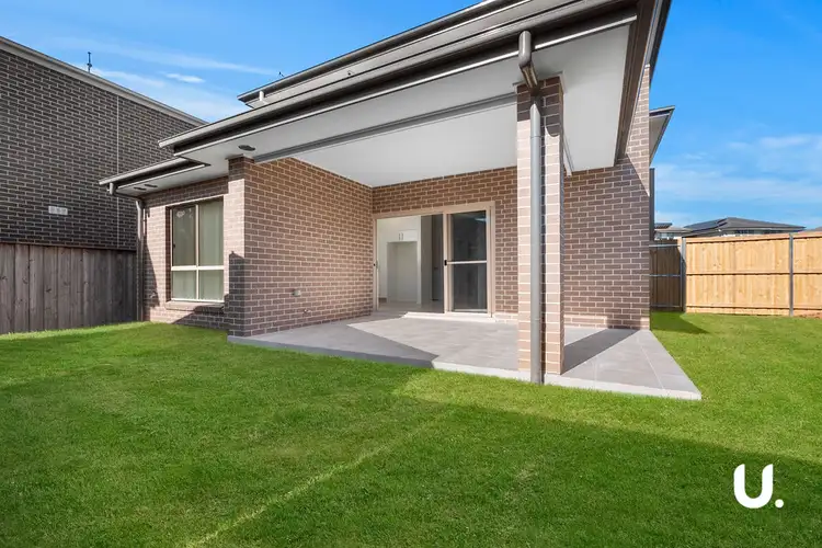 Third view of Homely house listing, 4 Sandstone Street, Gables NSW 2765