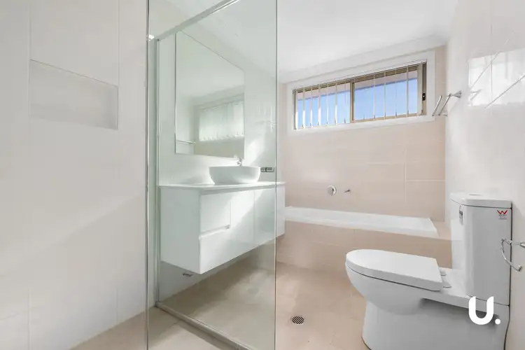 Fourth view of Homely house listing, 4 Sandstone Street, Gables NSW 2765