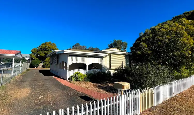 161 Cunningham Street, Dalby QLD 4405