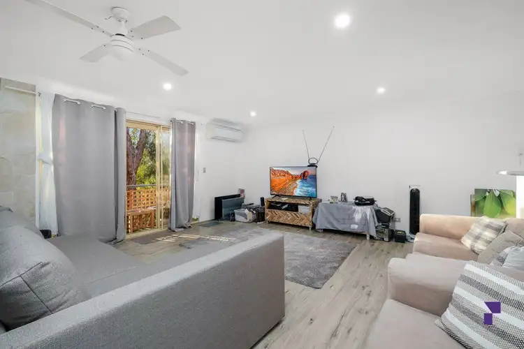 Third view of Homely apartment listing, 20/5-9 Marlene Crescent, Greenacre NSW 2190