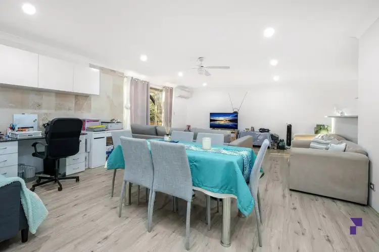 Fourth view of Homely apartment listing, 20/5-9 Marlene Crescent, Greenacre NSW 2190