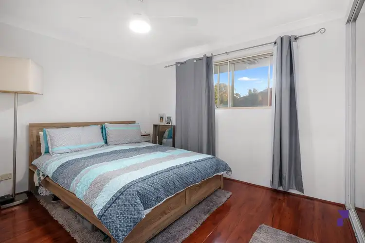 Fifth view of Homely apartment listing, 20/5-9 Marlene Crescent, Greenacre NSW 2190