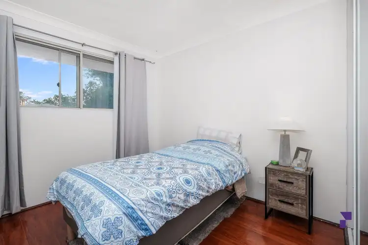 Sixth view of Homely apartment listing, 20/5-9 Marlene Crescent, Greenacre NSW 2190