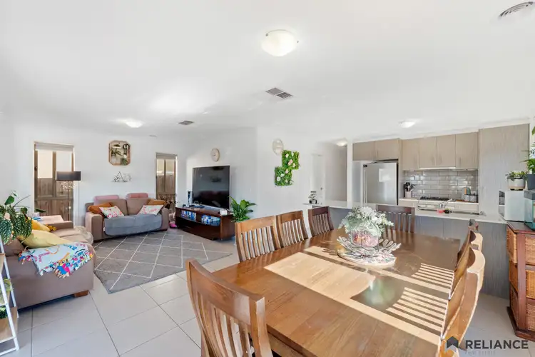 Fourth view of Homely house listing, 51 Cromarty Circuit, Darley VIC 3340
