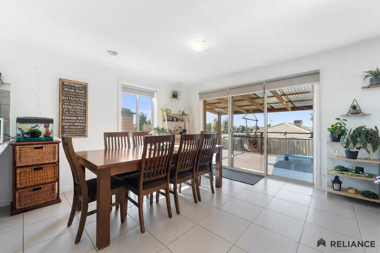 Fifth view of Homely house listing, 51 Cromarty Circuit, Darley VIC 3340