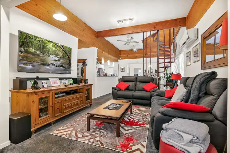 Fifth view of Homely house listing, 15 Macquarie Street, Swansea NSW 2281