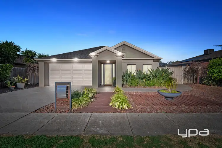 22 Sirius Way, Kurunjang VIC 3337