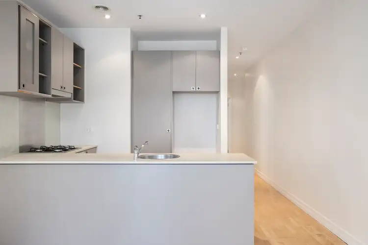 Fourth view of Homely apartment listing, 1005/31 Spring Street, Melbourne VIC 3000