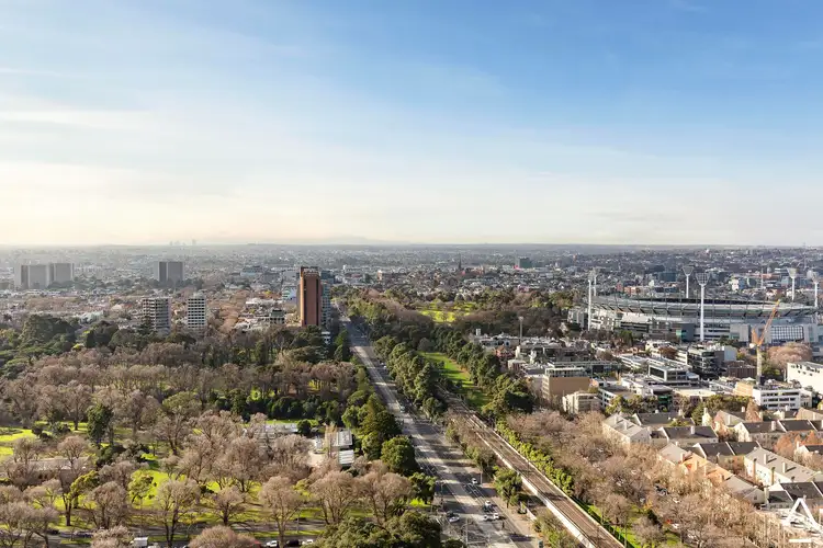 Sixth view of Homely apartment listing, 1005/31 Spring Street, Melbourne VIC 3000