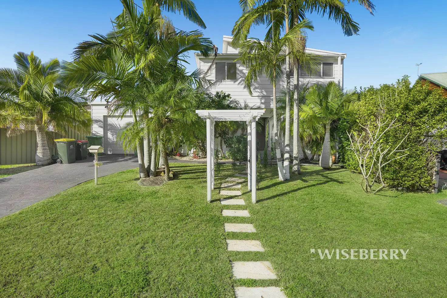 Main view of Homely house listing, 13 Kyong Avenue, Buff Point NSW 2262
