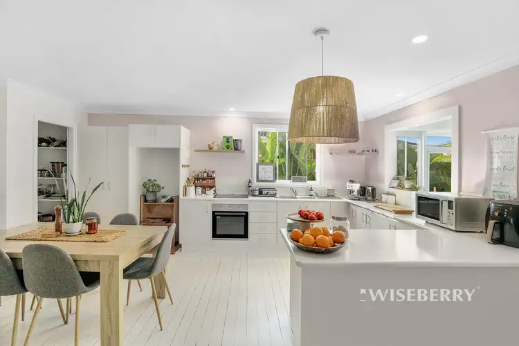 Second view of Homely house listing, 13 Kyong Avenue, Buff Point NSW 2262
