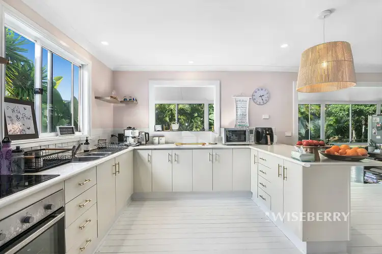 Third view of Homely house listing, 13 Kyong Avenue, Buff Point NSW 2262