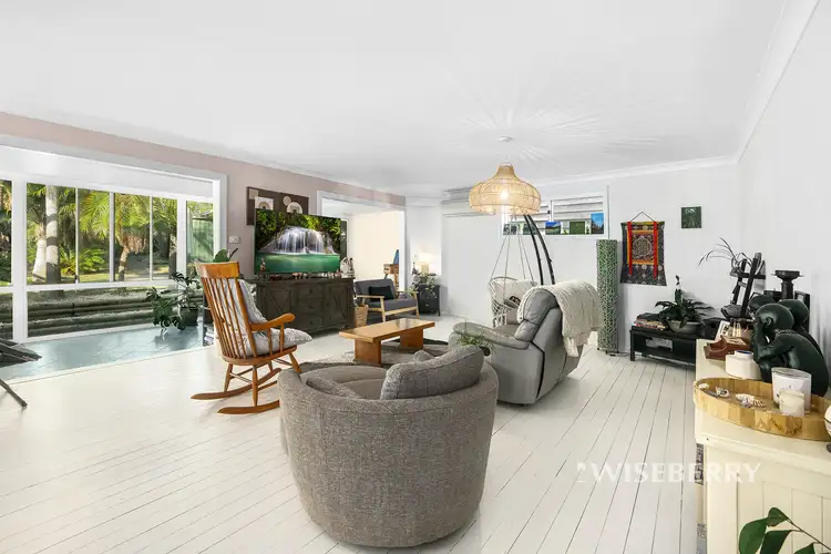 Fourth view of Homely house listing, 13 Kyong Avenue, Buff Point NSW 2262