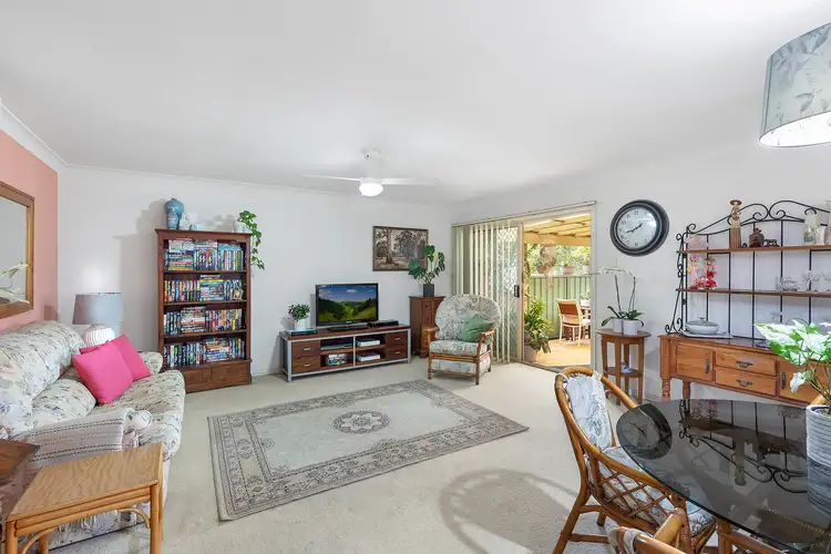 Third view of Homely villa listing, 4/112 Bourke Road, Umina Beach NSW 2257