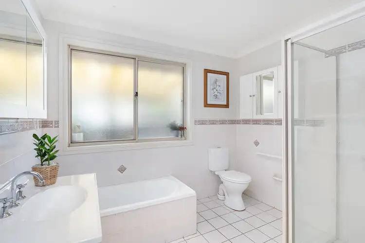 Fourth view of Homely villa listing, 4/112 Bourke Road, Umina Beach NSW 2257