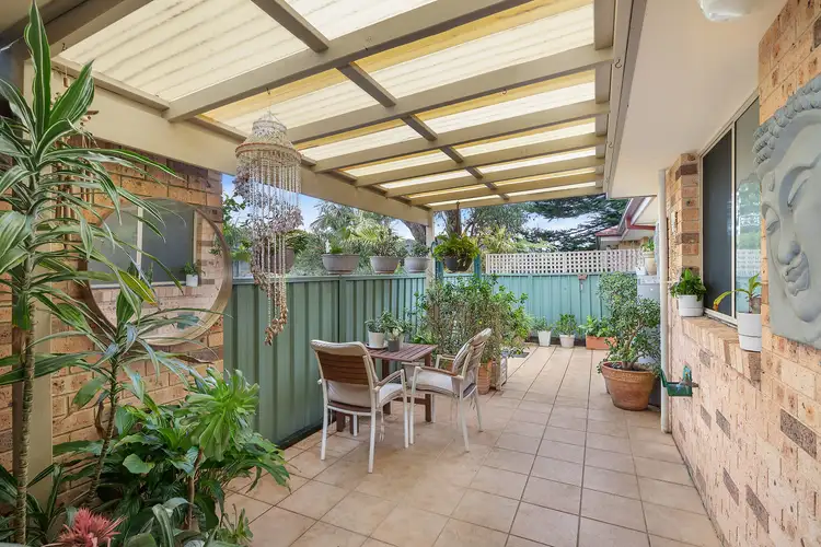 Fifth view of Homely villa listing, 4/112 Bourke Road, Umina Beach NSW 2257