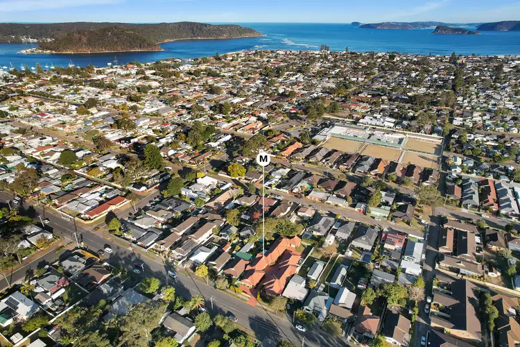 Sixth view of Homely villa listing, 4/112 Bourke Road, Umina Beach NSW 2257
