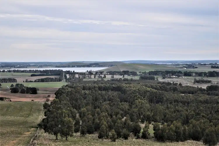 Seventh view of Homely rural property listing, Lot 4 Eastern Peake Road, Mount Bolton VIC 3352