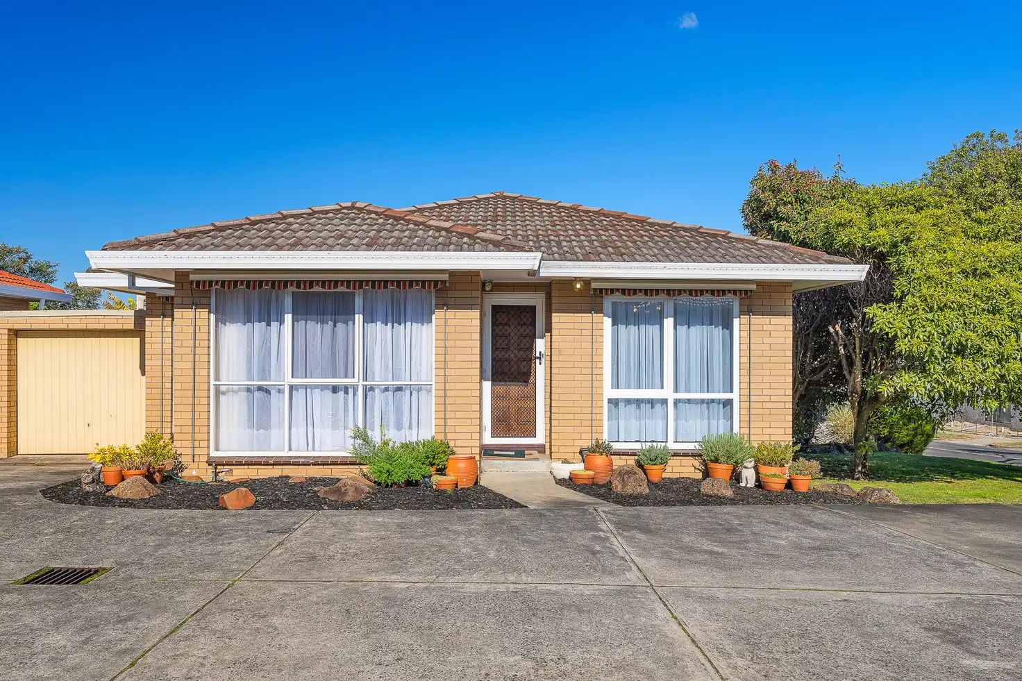 Main view of Homely unit listing, 10/41-45 Glebe Street, Forest Hill VIC 3131