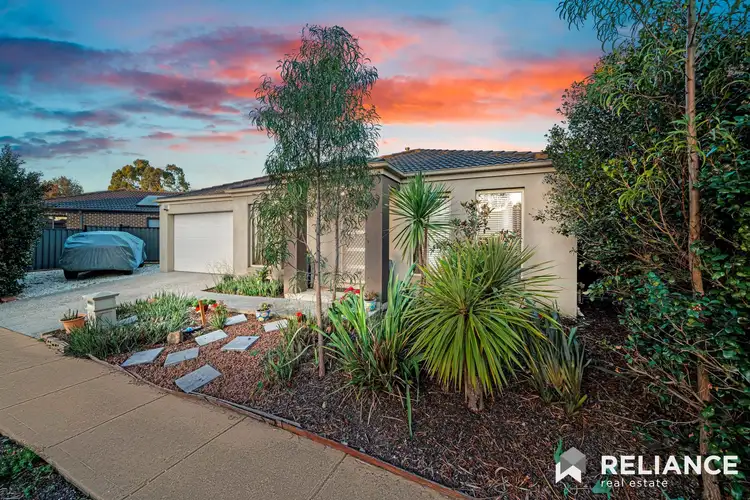 Second view of Homely house listing, 8 Ann Maree Court, Point Cook VIC 3030