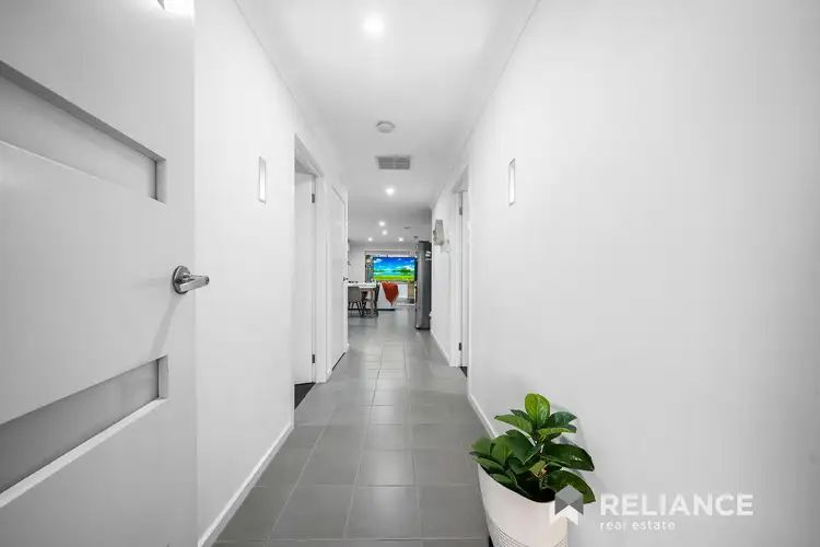Third view of Homely house listing, 8 Ann Maree Court, Point Cook VIC 3030