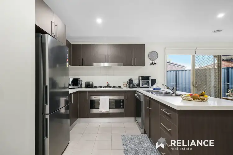Fourth view of Homely house listing, 8 Ann Maree Court, Point Cook VIC 3030